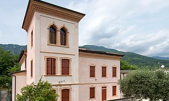 Villa Storica (TV)